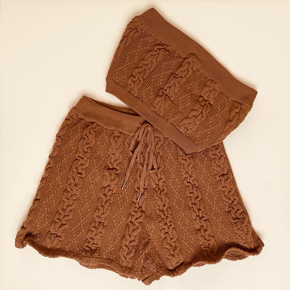 Cozy set - Picture 2 of 2